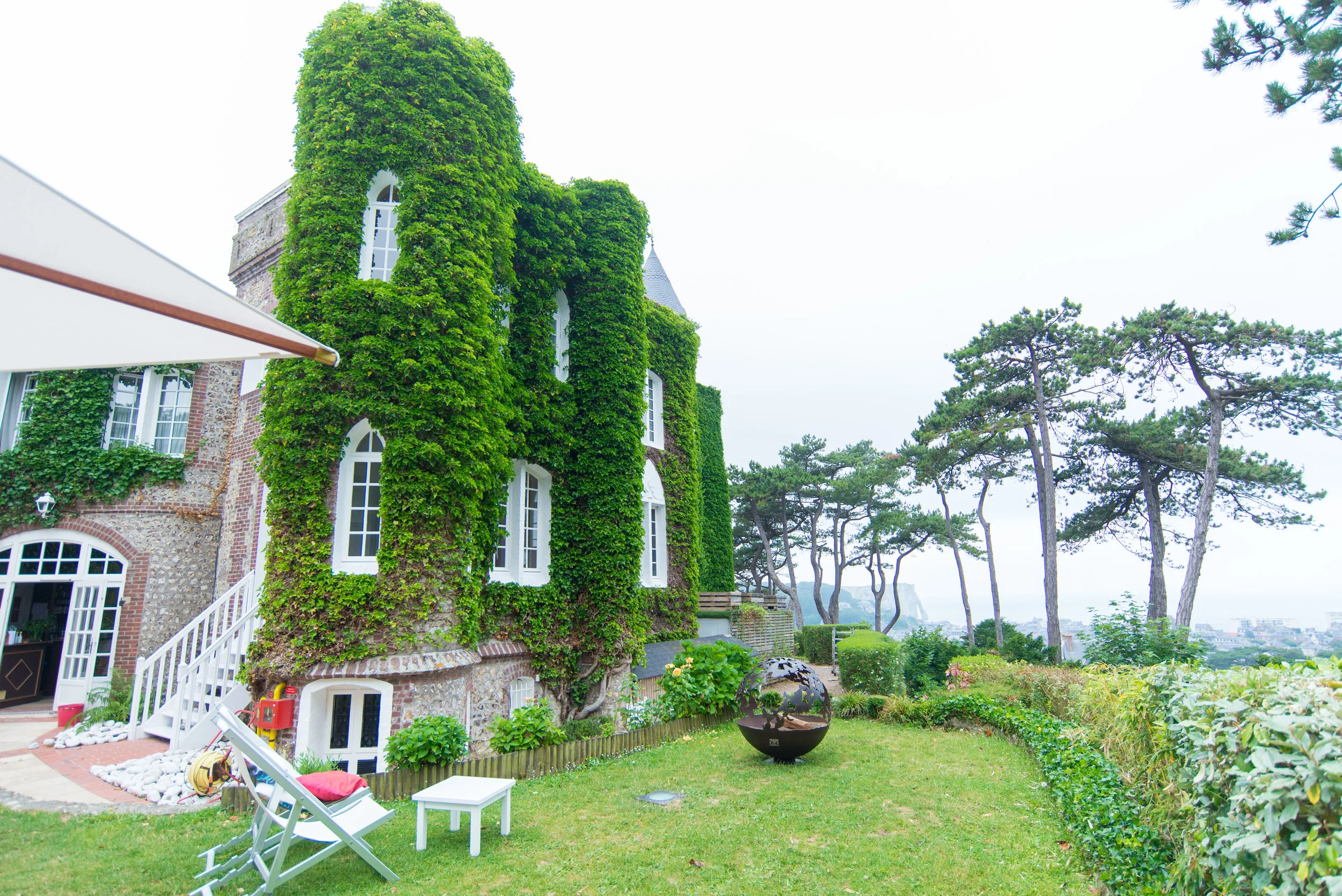 Image c/o Augusta Leigh Photography of SnapSquad