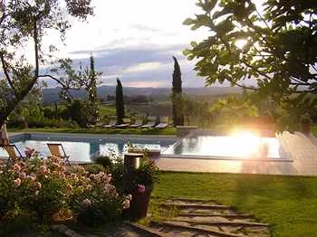 fonte de medici tuscany italy