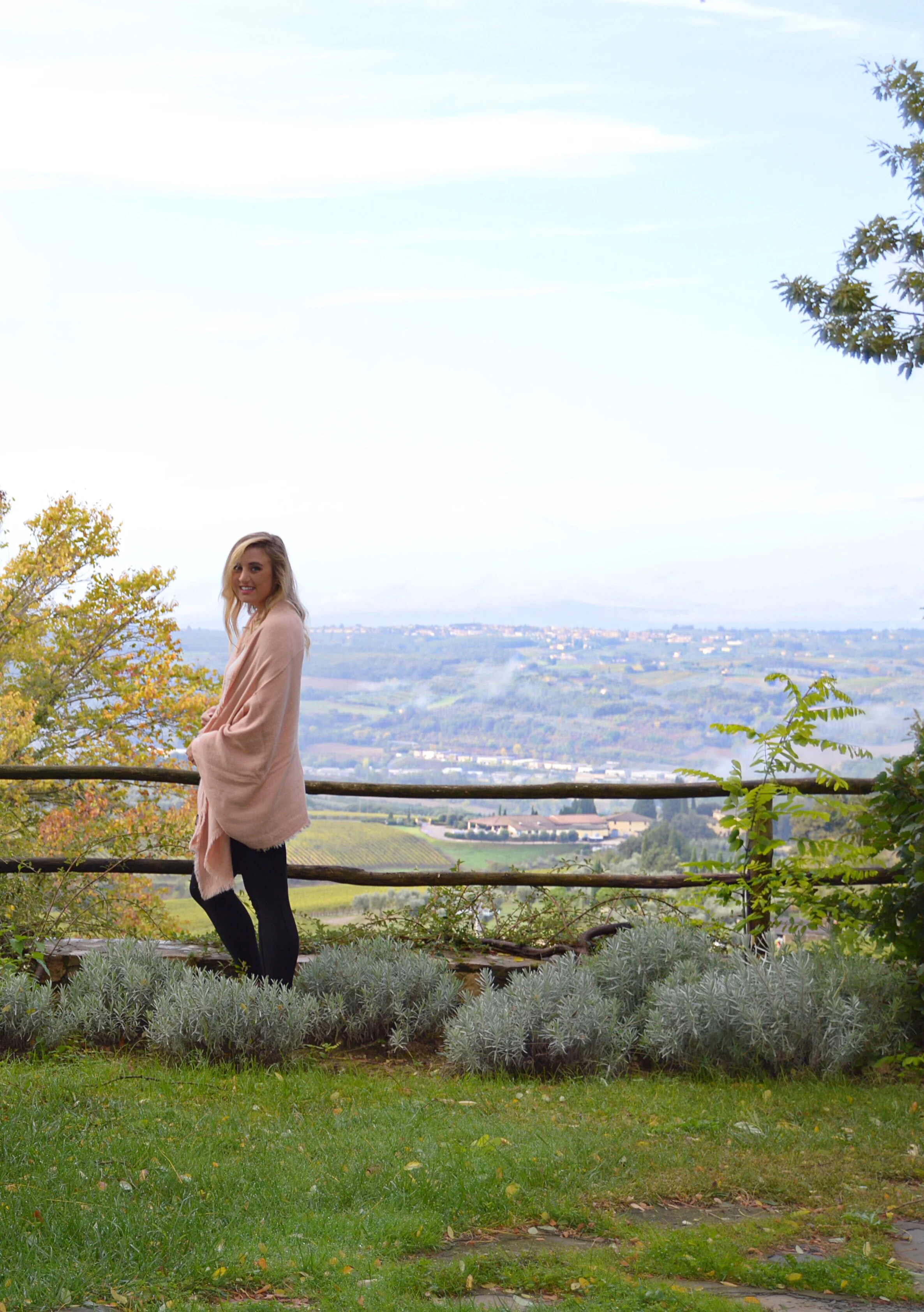 fonte de medici tuscany italy.