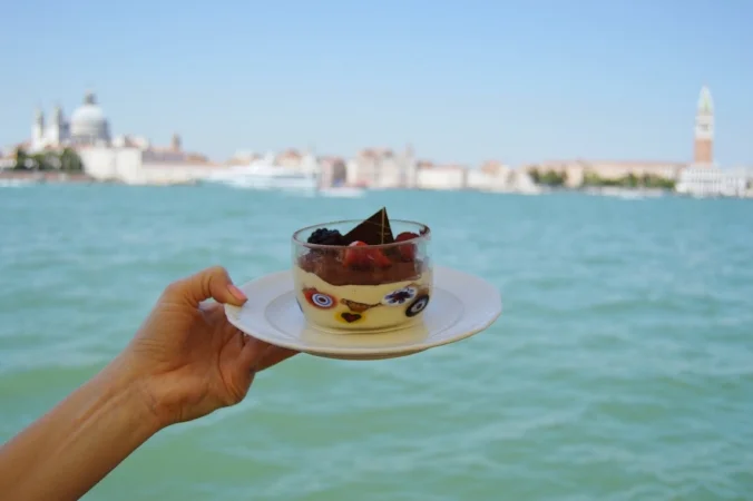 belmond hotel cipriani tiramasu venice italy