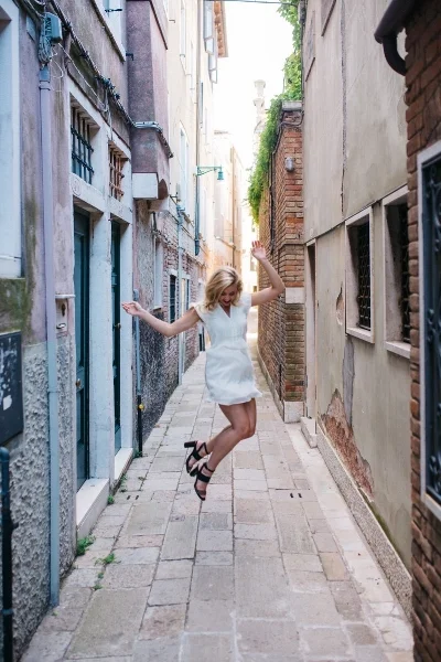 Photos by Siza from Flytographer