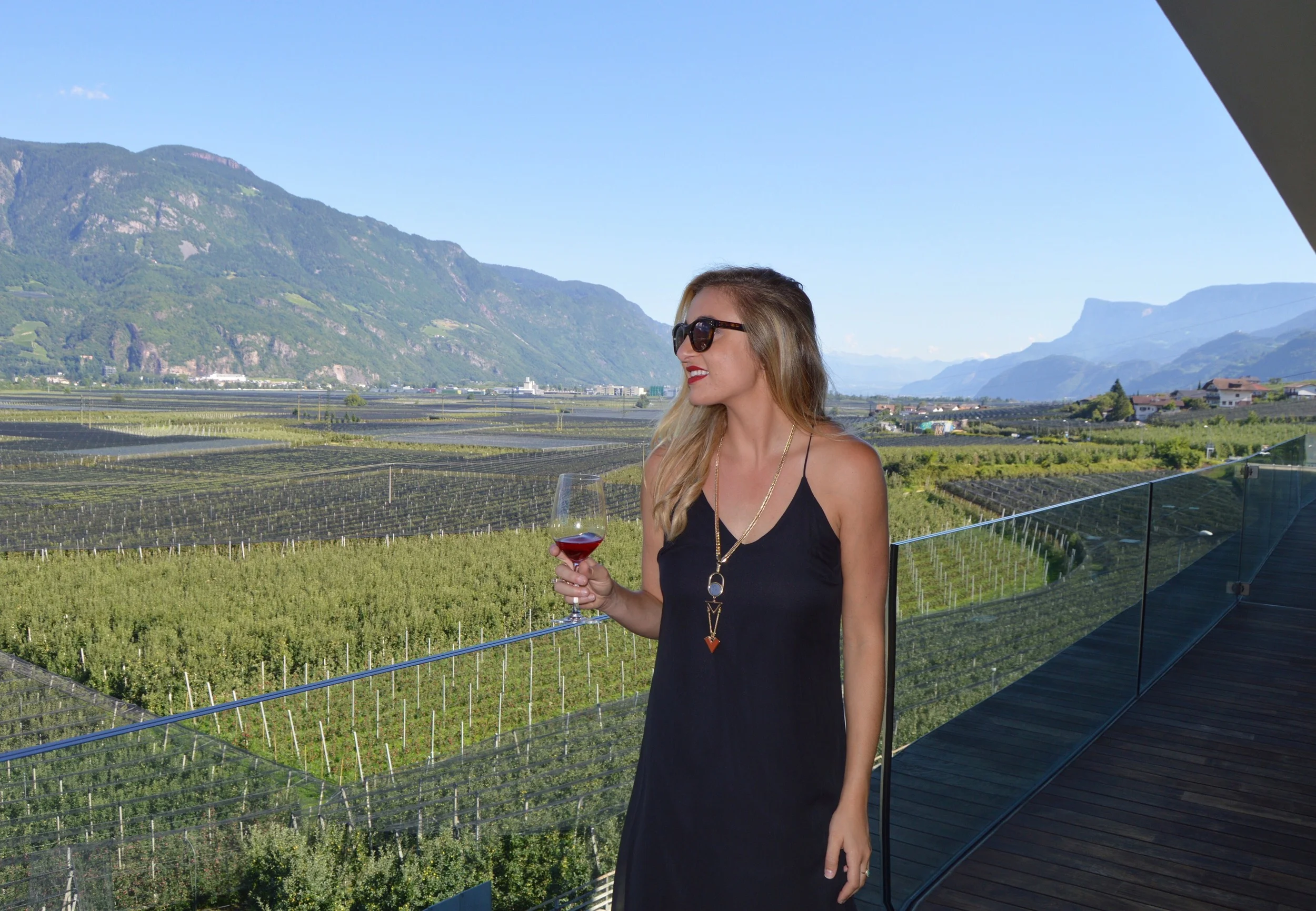 meran winery south tyrol merano italy