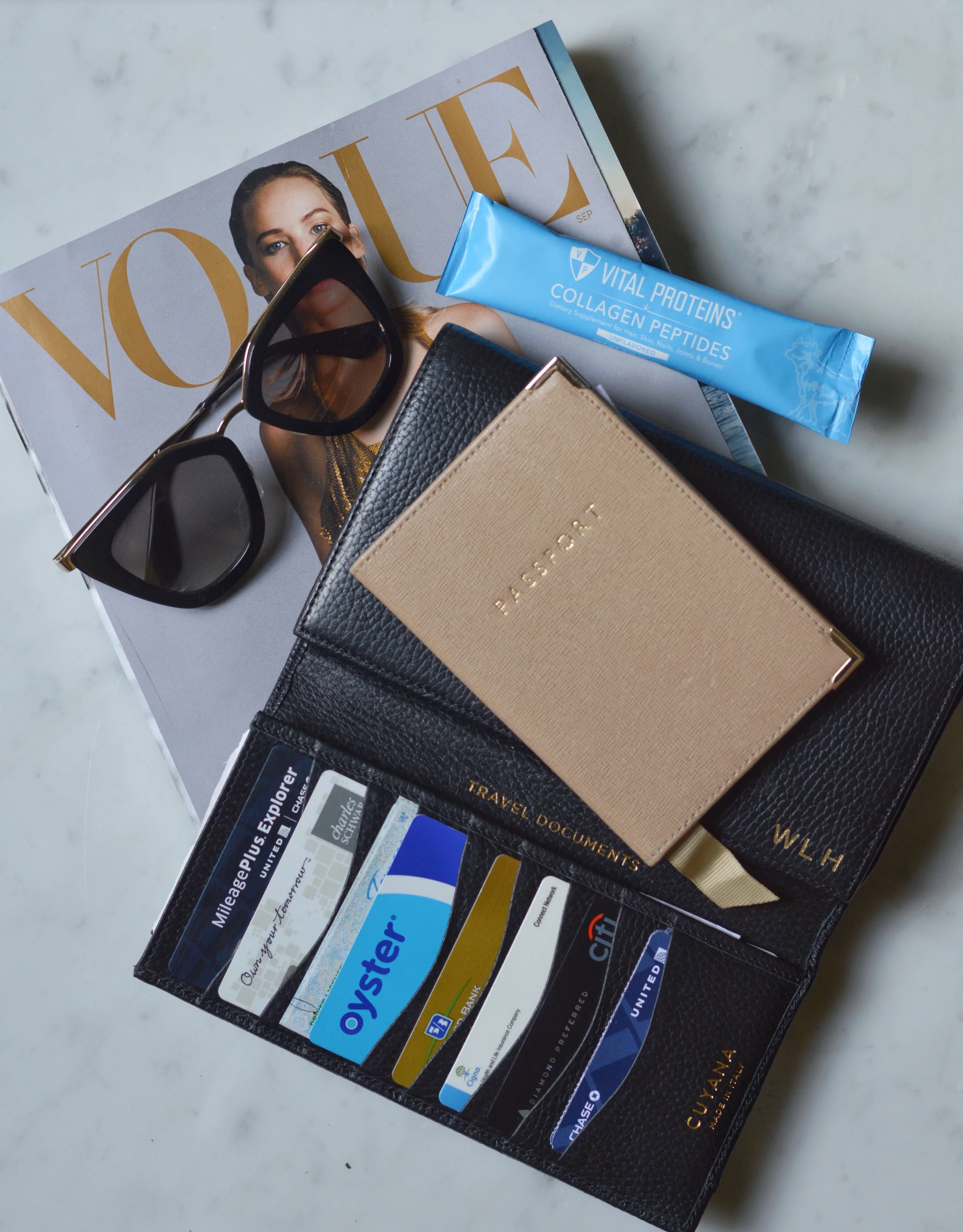 vital proteins collagen peptides