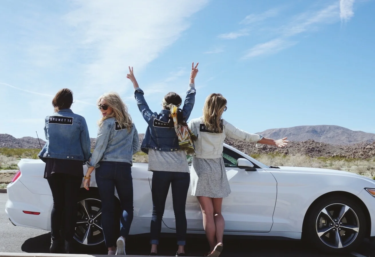 joshua tree national park