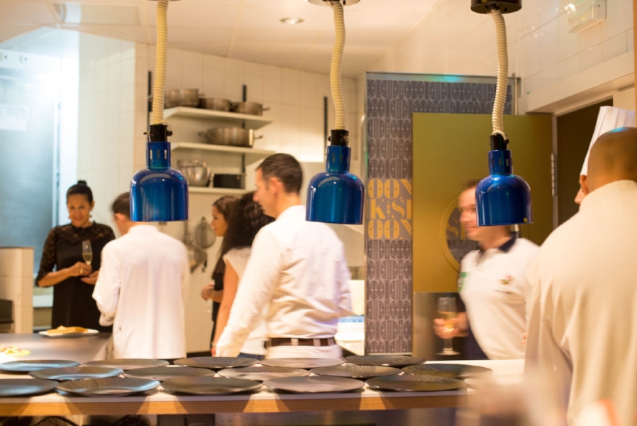 SPOONIK EXPERIENCE BARCELONA