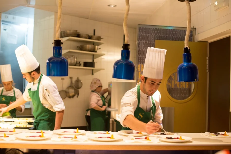 spoonik restaurant barcelona where to eat