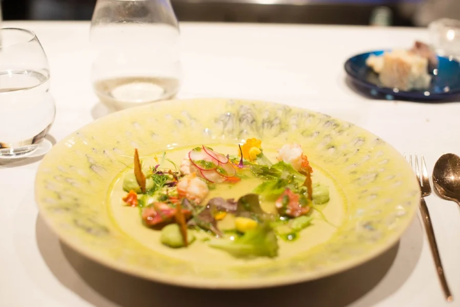 spoonik experience barcelona