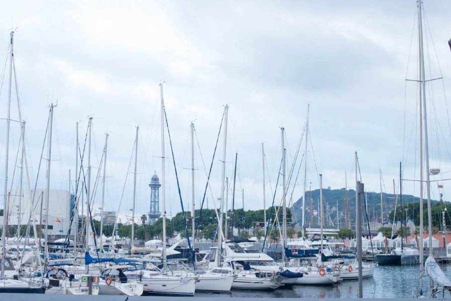 la gavina barcelona restaurant