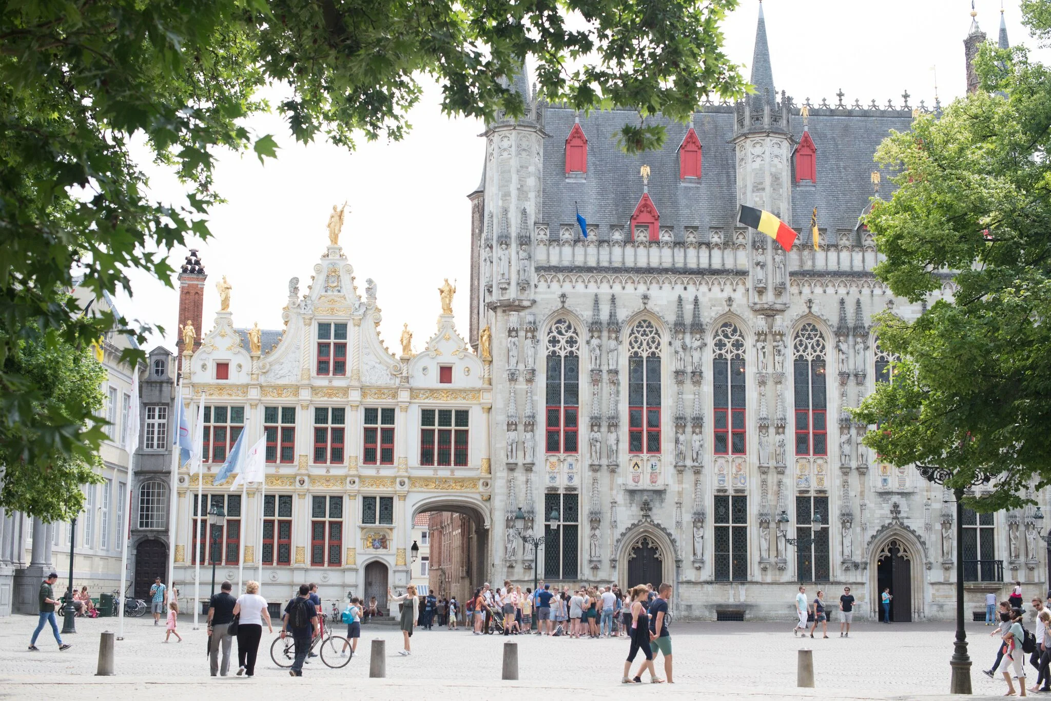 brugge belgium