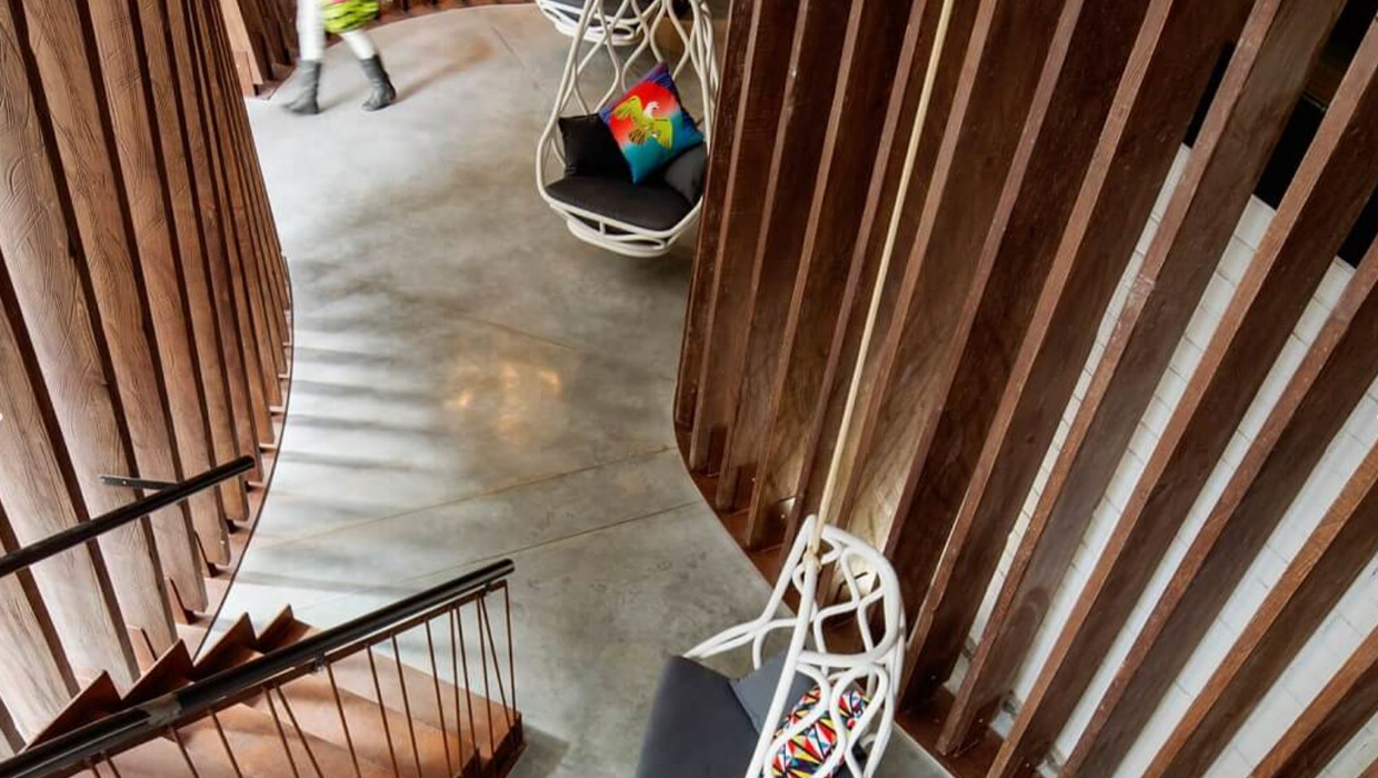 generator hostel barcelona