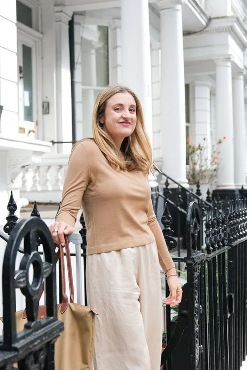 What I Bought In September 2025