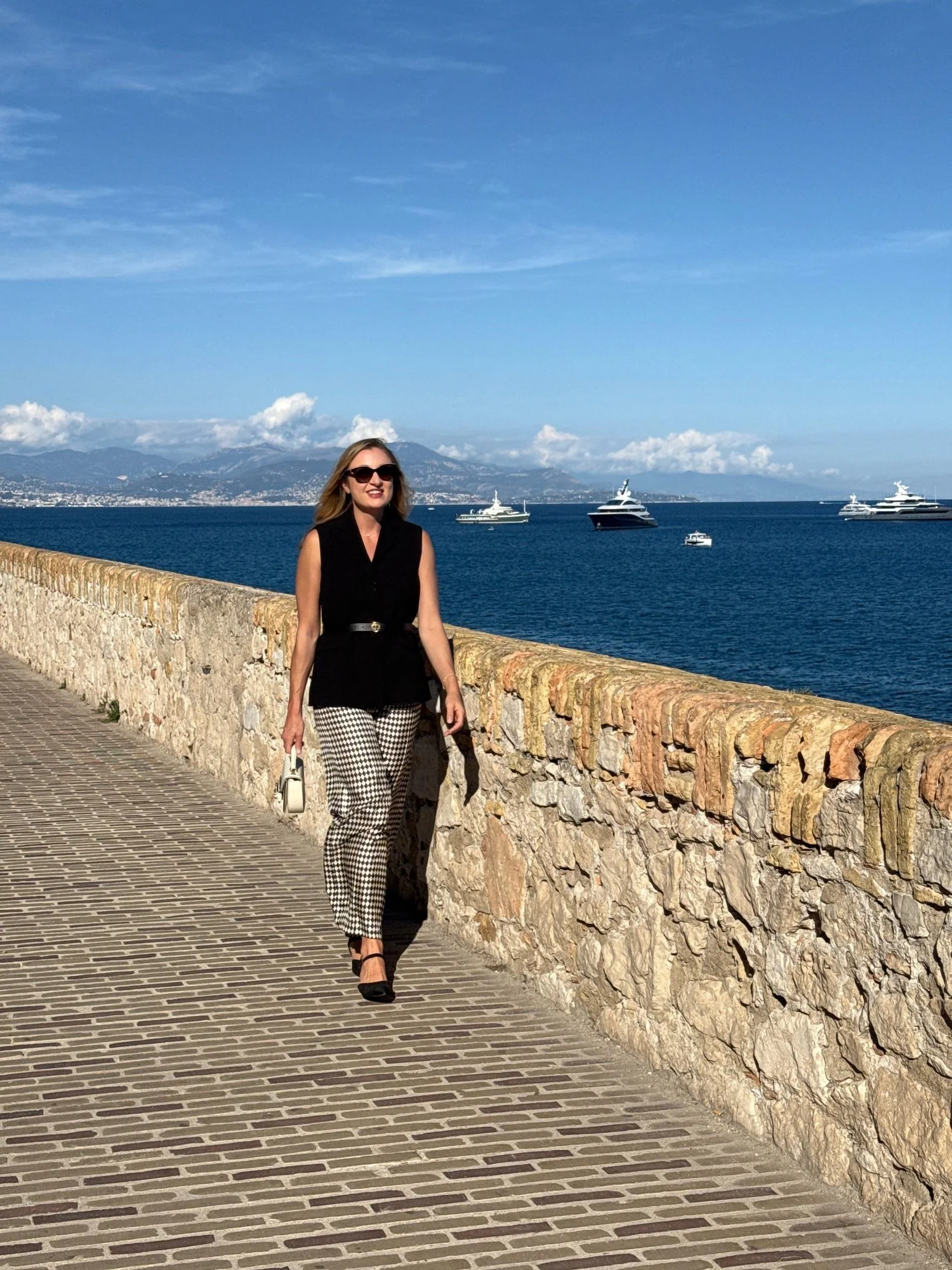 What I Bought In October 2025