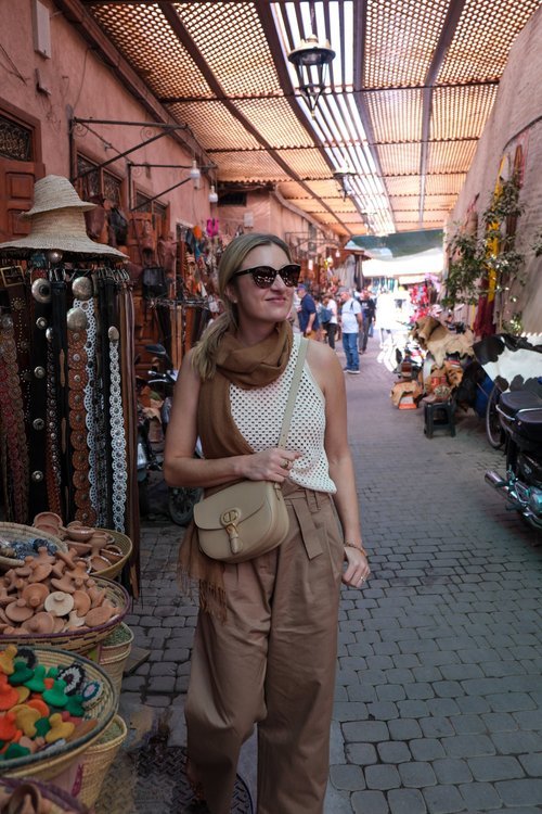 What’s Trending In Luxury Travel