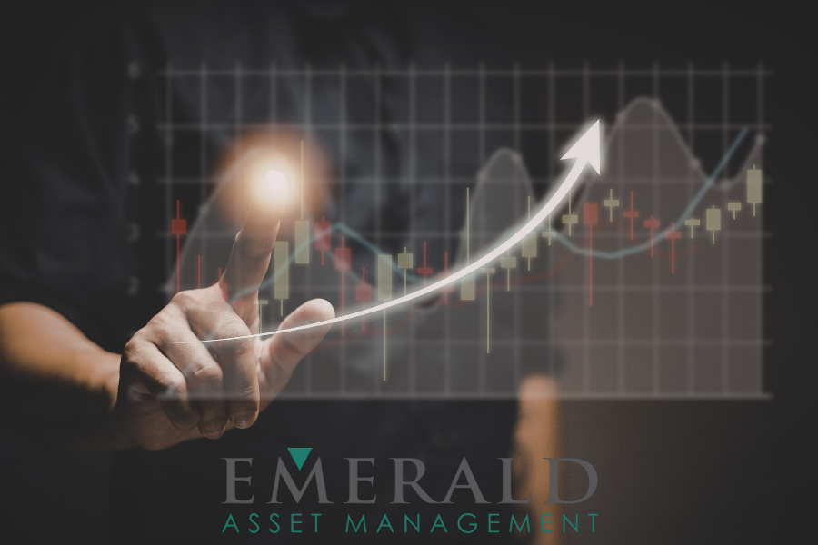 Artificial Intelligence and the Next Phase of the Secular Bull Market