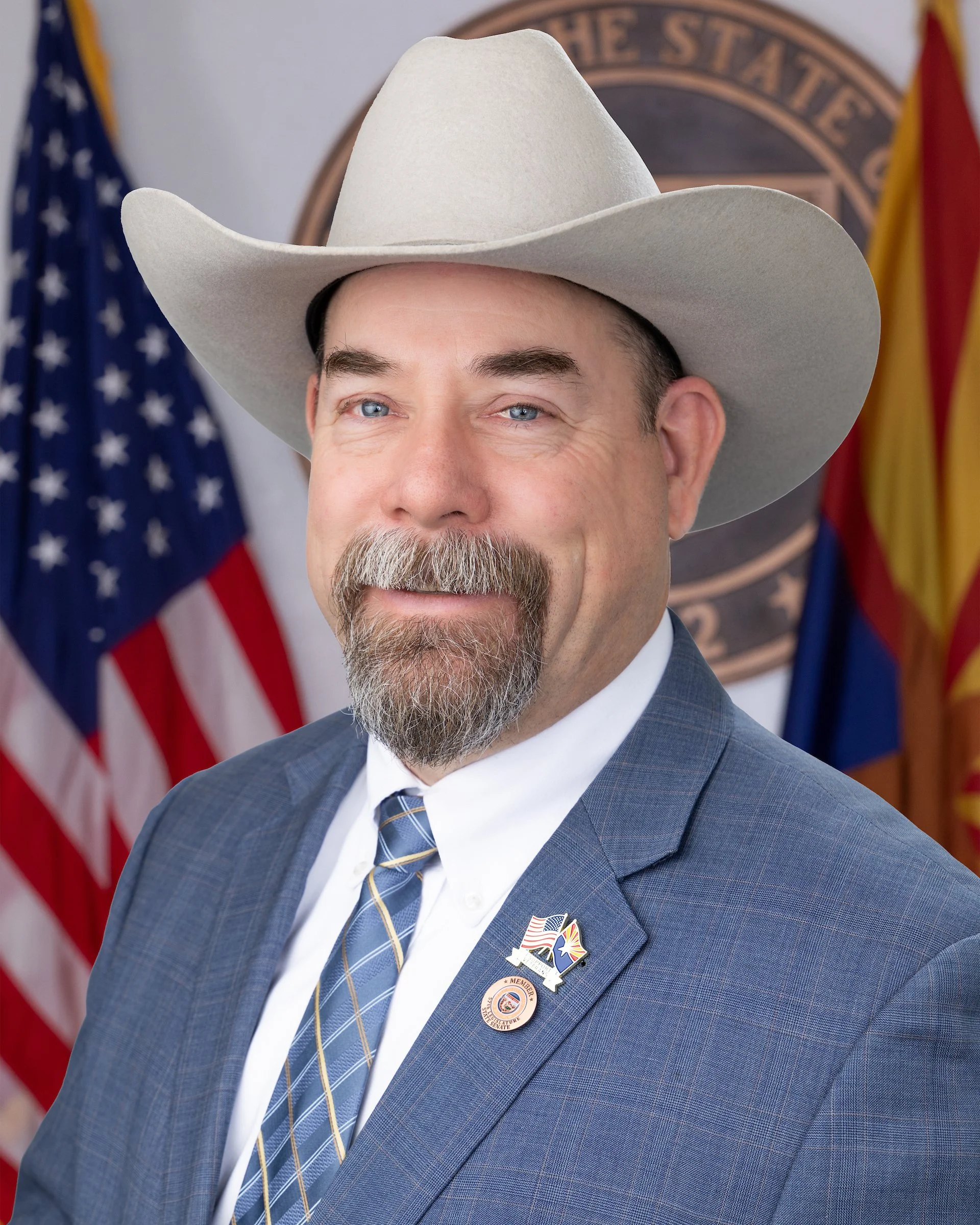 Bill Expanding Death Benefits for Arizona First Responders Passes Legislature