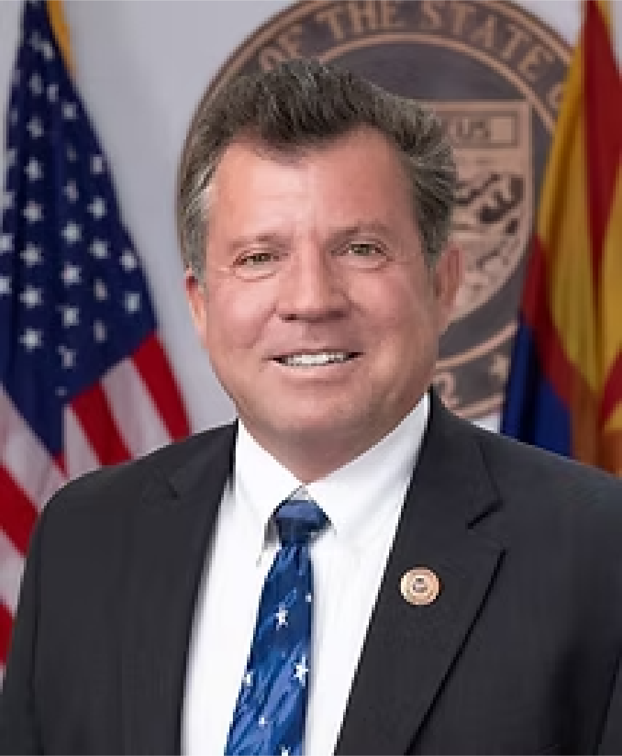 Jack Dunn Arizona Tim Dunn — ARIZONA SENATE REPUBLICANS