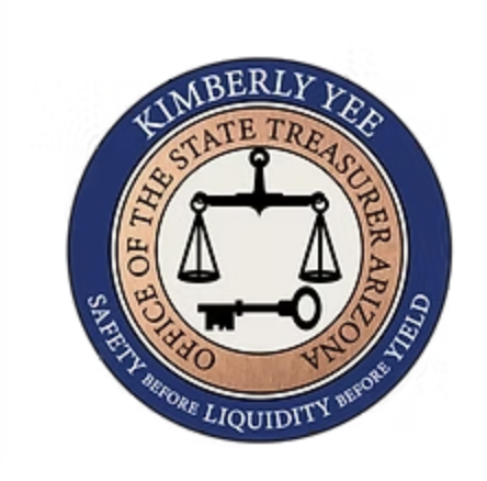 Arizona State Treasurer