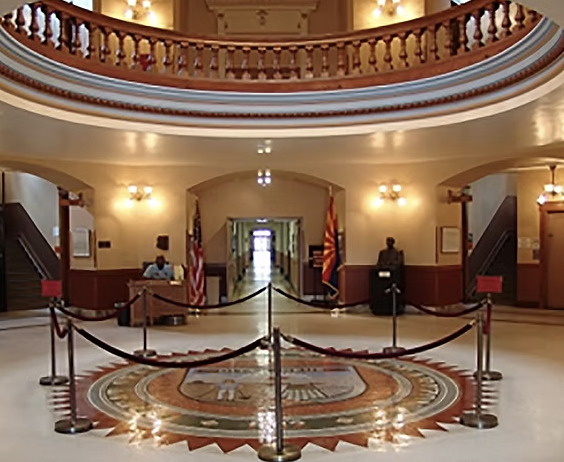 Arizona Secretary of State