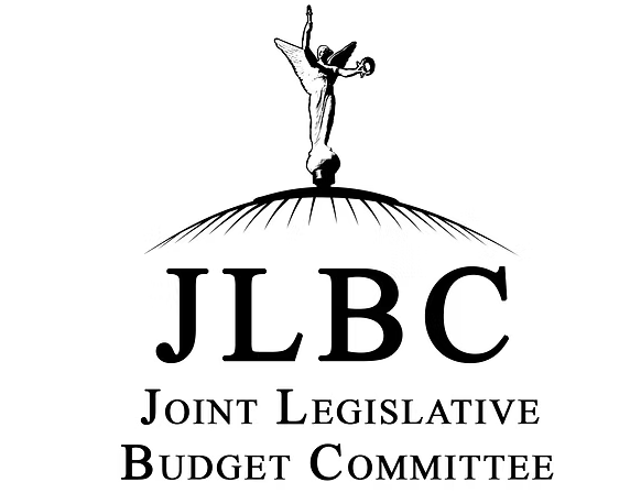 Joint Legislative Budget Committee