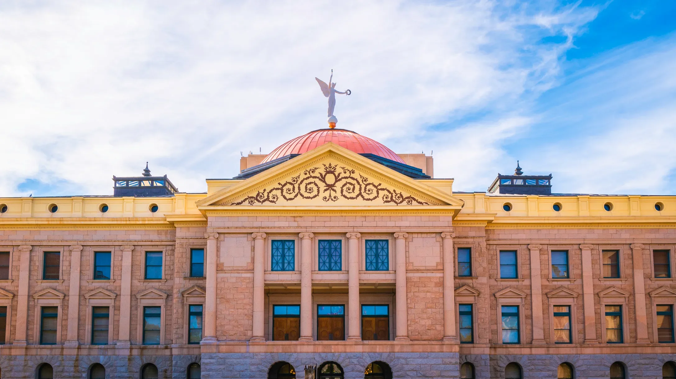Arizona State Legislature