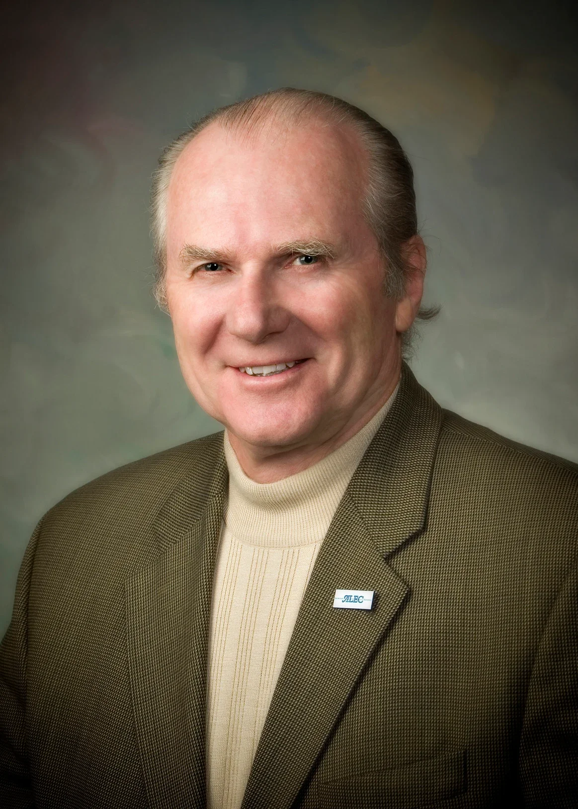 Senate President Bob Burns’ statement on veto and special session