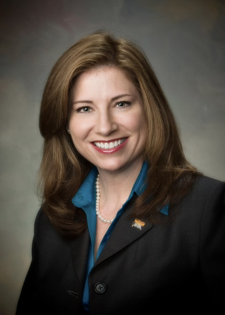 Sen. Gorman to head NCSL Executive Committee