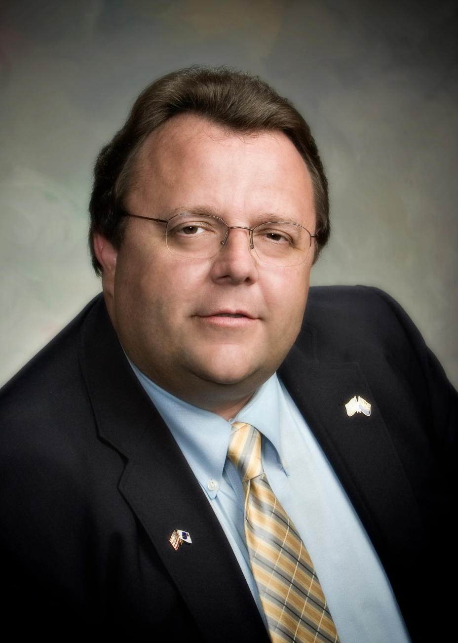 Sen. Verschoor helping to streamline state costs, increase efficiency