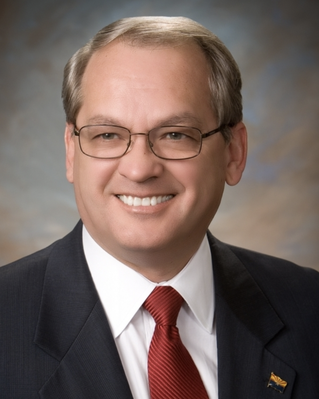 Arizona Senate welcomes Sen. Braswell