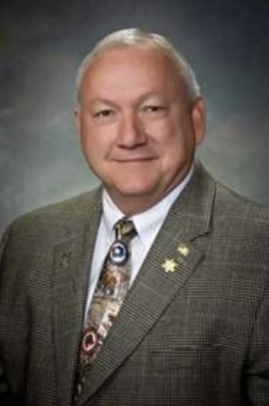 Sen. Pearce on Newsmaker Sunday