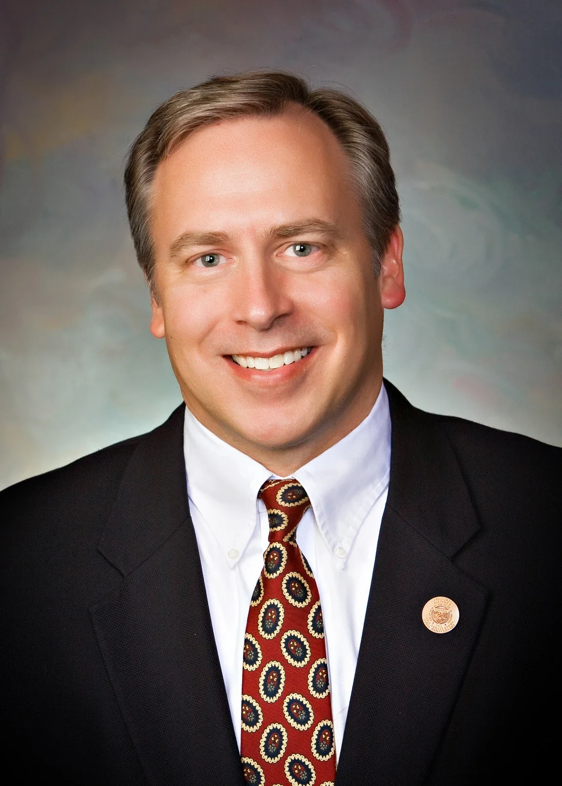 Sen. Driggs: SB1499 will Help Reform “Probate Court Chaos”