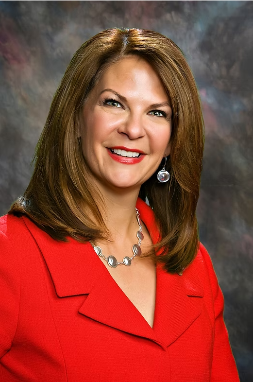 Senator Ward Named President of Western Legislators’ Group