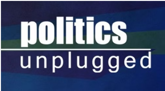Senator Barto appears on Channel 3’s Politics Unplugged