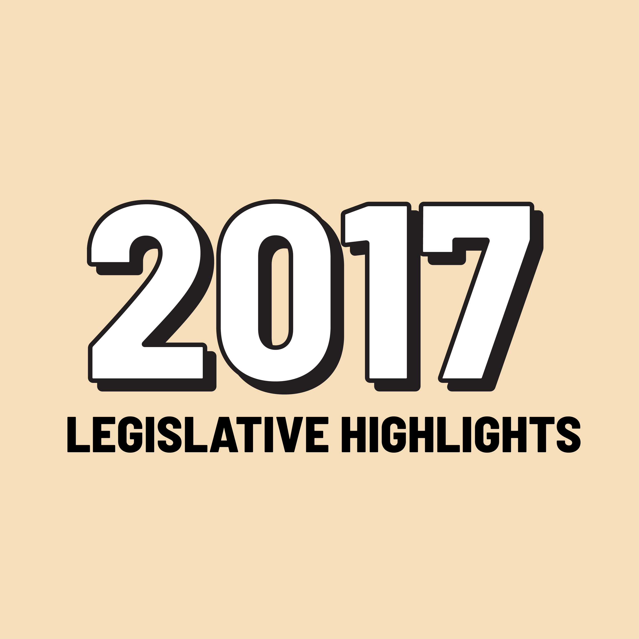 LEGISLATIVE HIGHLIGHTS 2017.png