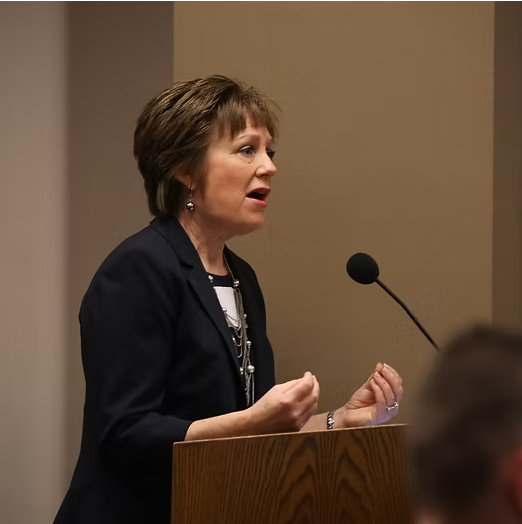 New Barto law will inform and save women’s lives