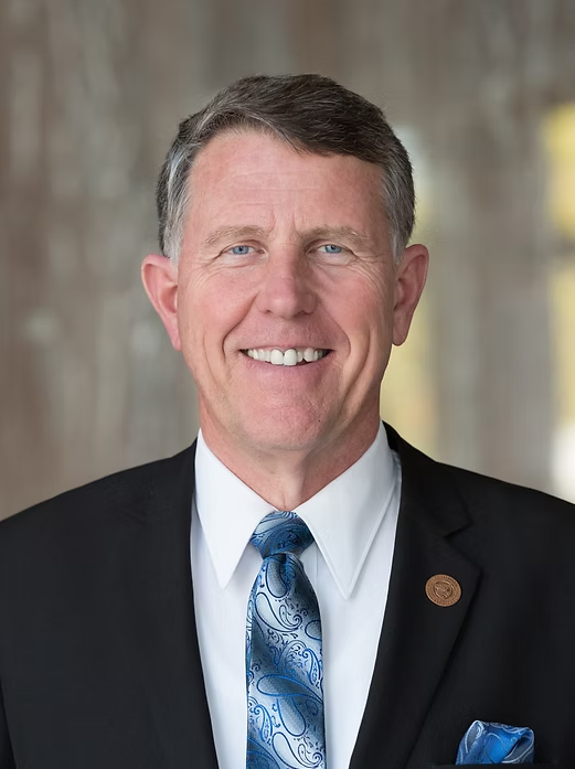 Senator Farnsworth to host town hall discussions