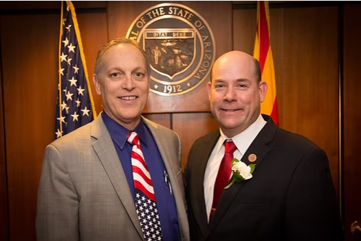 Senate President &amp; House Speaker Announce Education Funding Plan