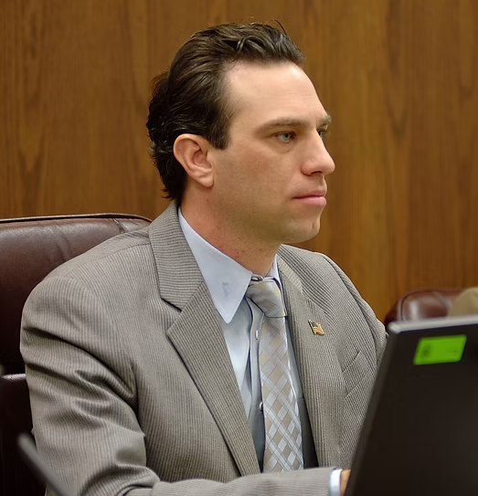 Cochise County Sheriff’s Office awarded first money from public border fence donations