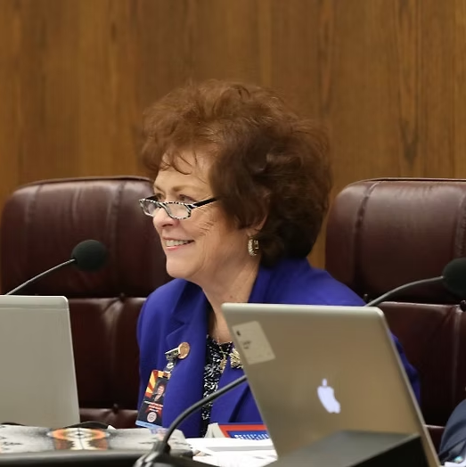 Senate President Biggs Names Sen. Allen Education Chair