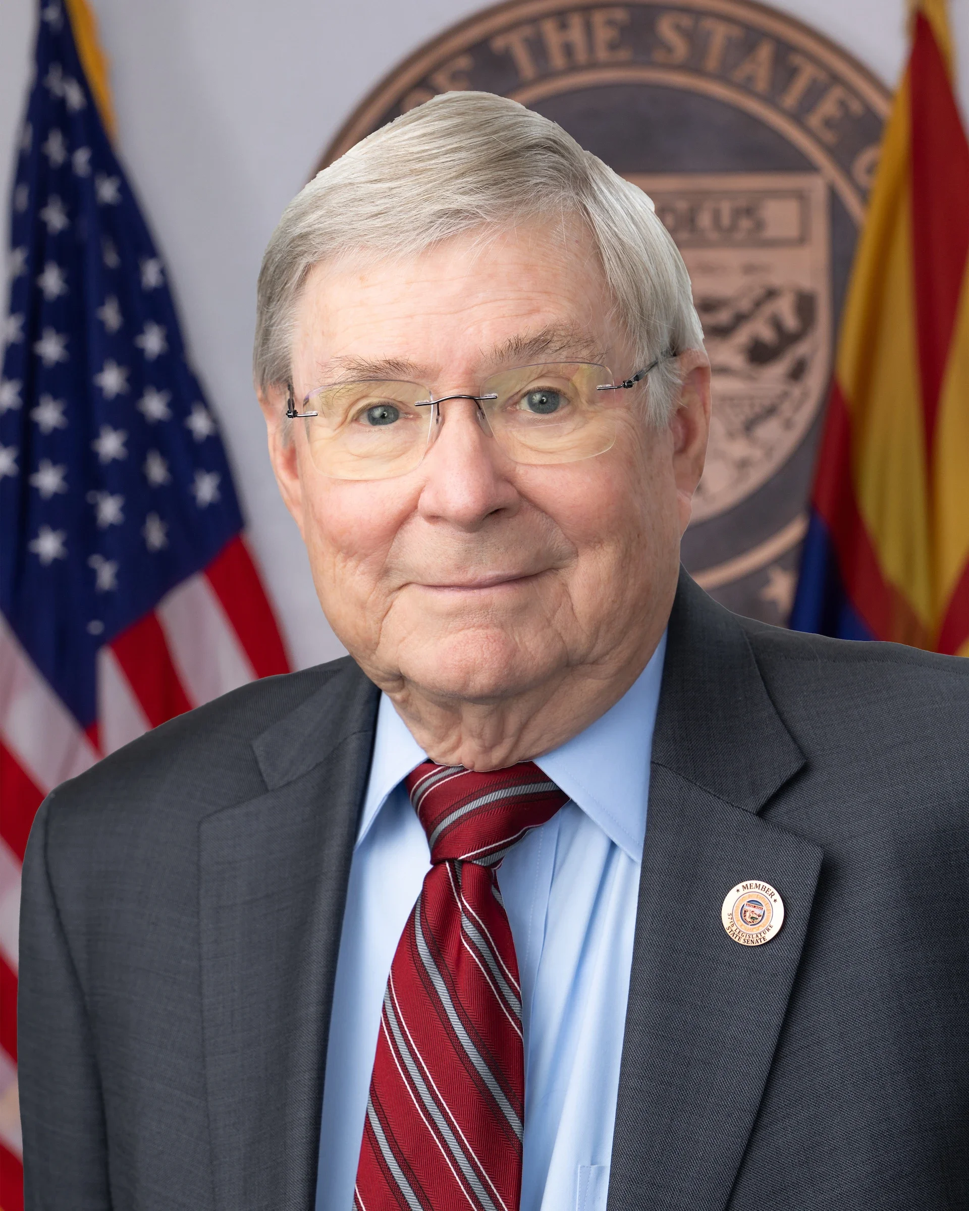 Governor Hobbs Irresponsibly Vetoes Legislation to Help Fund K-12 Schools