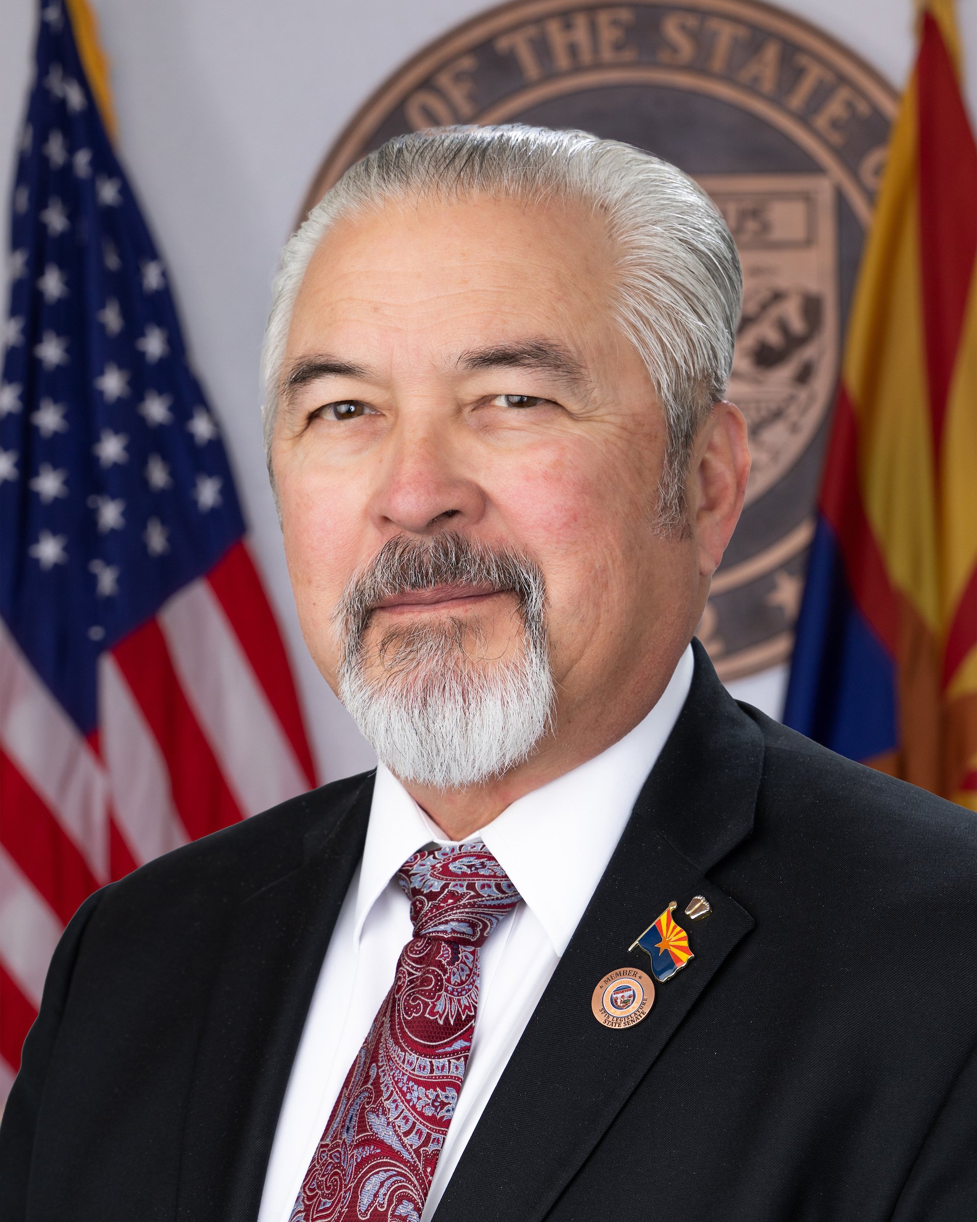 Senator Carroll Pushes Congress to Limit EPA Overreach, Protect Arizona Jobs &nbsp;
