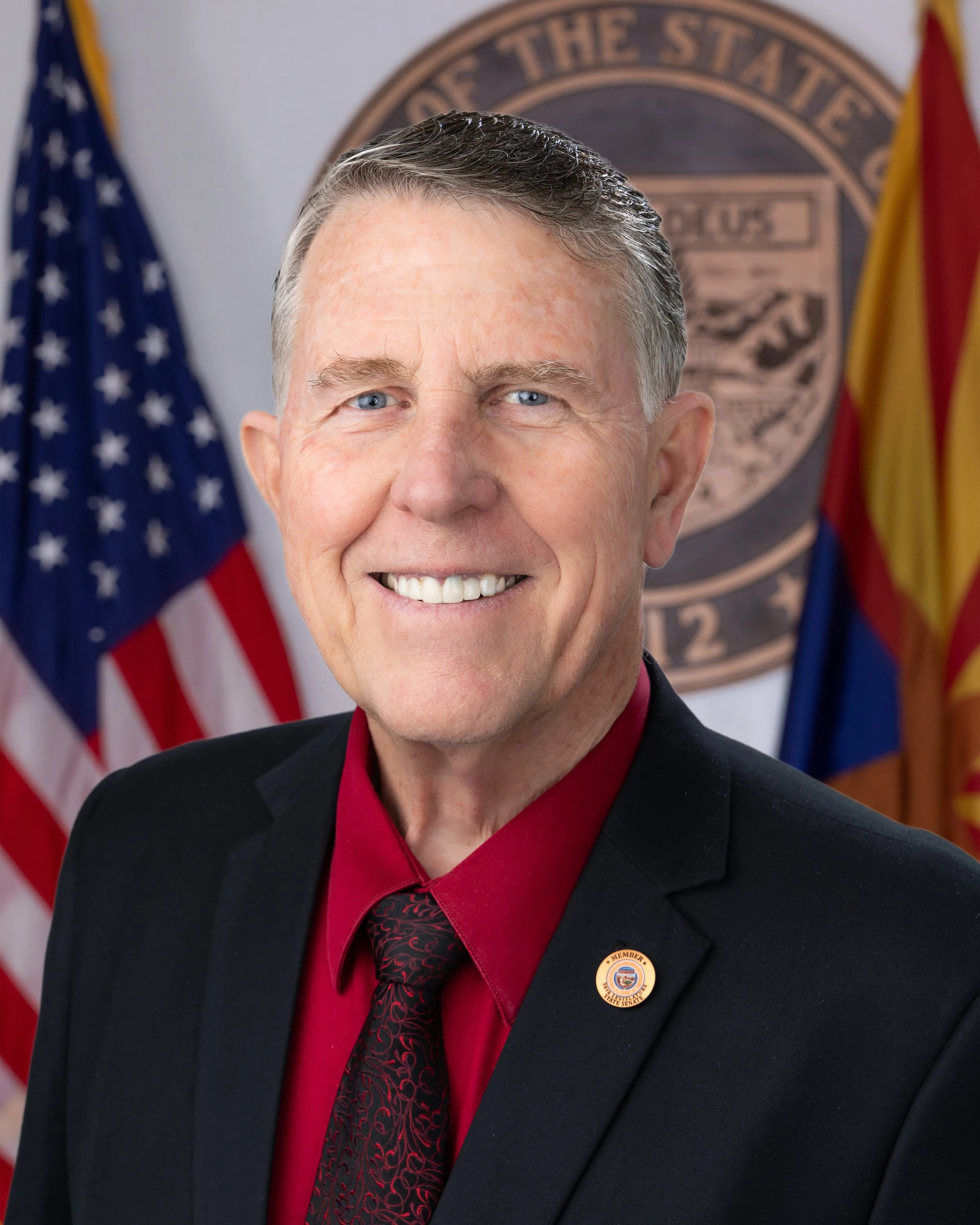 Senator Farnsworth Aims to Cut Red Tape, Strengthen Alternative Education