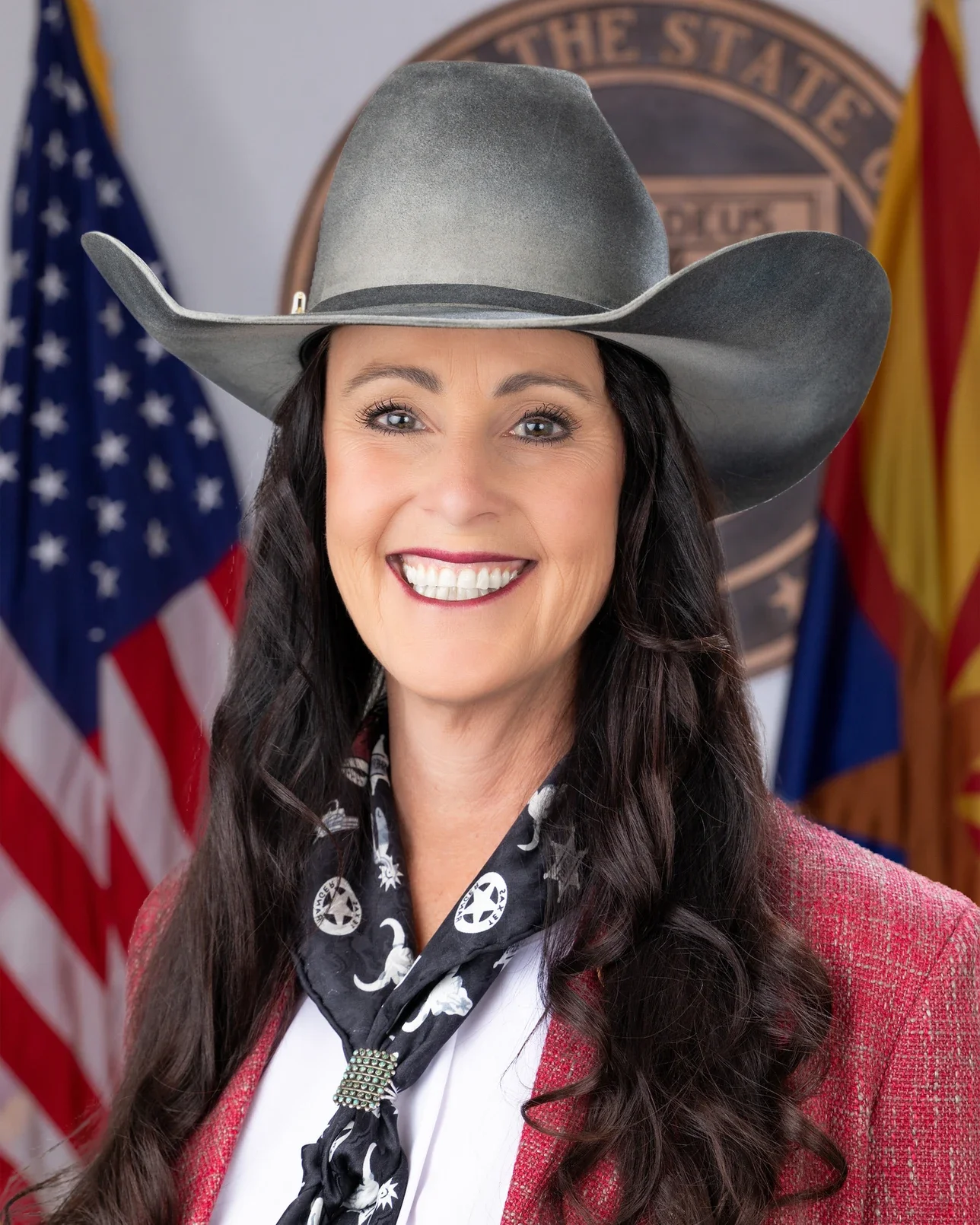 Senator Shamp Introduces Bill to Ban Fluoride Additives in Arizona's Public Drinking Water