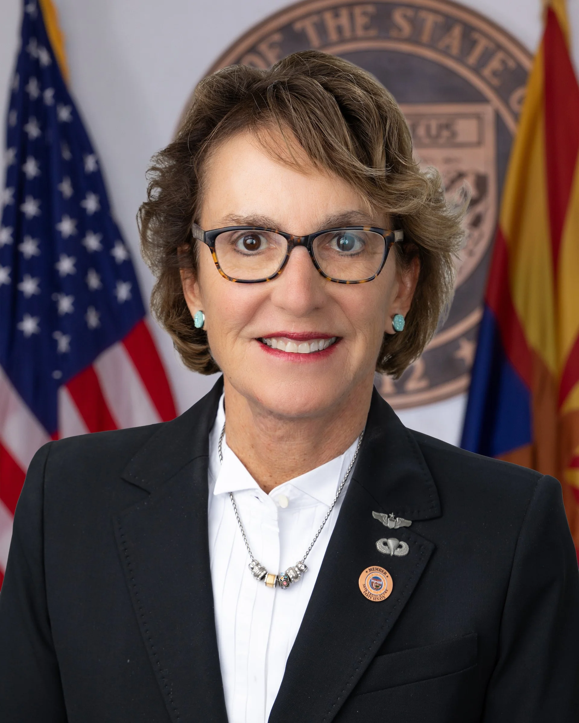 Senate Republicans Send Bill Cracking Down on Squatters to Governor