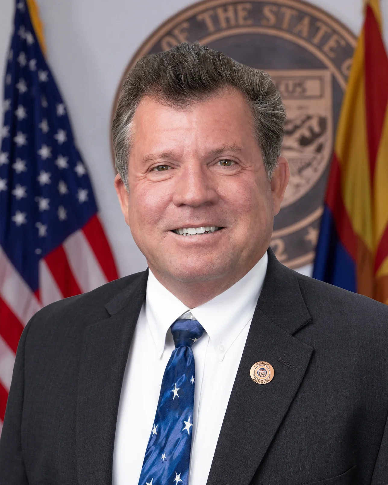 Senator Dunn Responds to Irresponsible Reporting on Yuma Agriculture