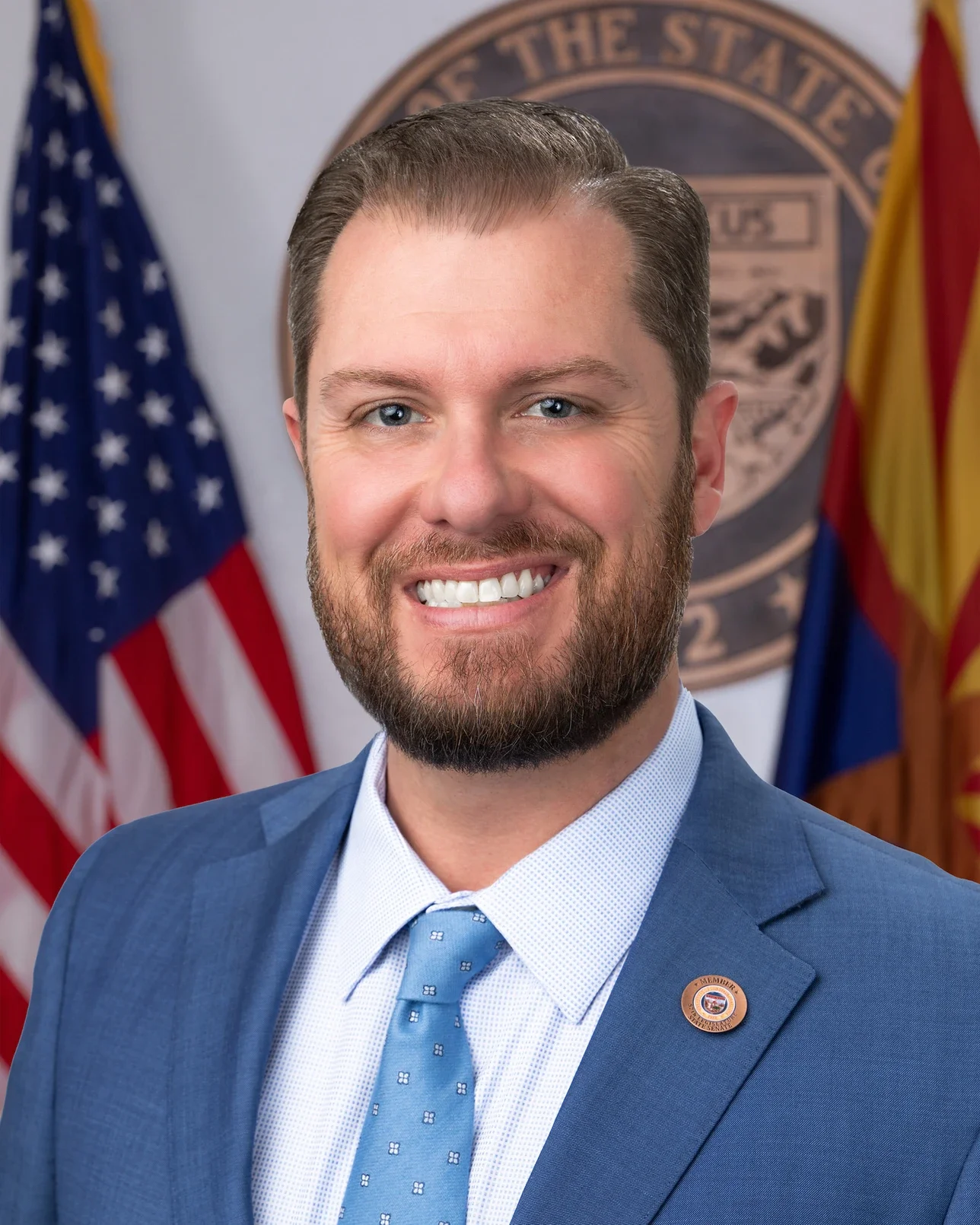 Senator Jake Hoffman Files Ethics Complaint Against Democrat Lawmaker for Endangering Public Safety, Undermining Law Enforcement