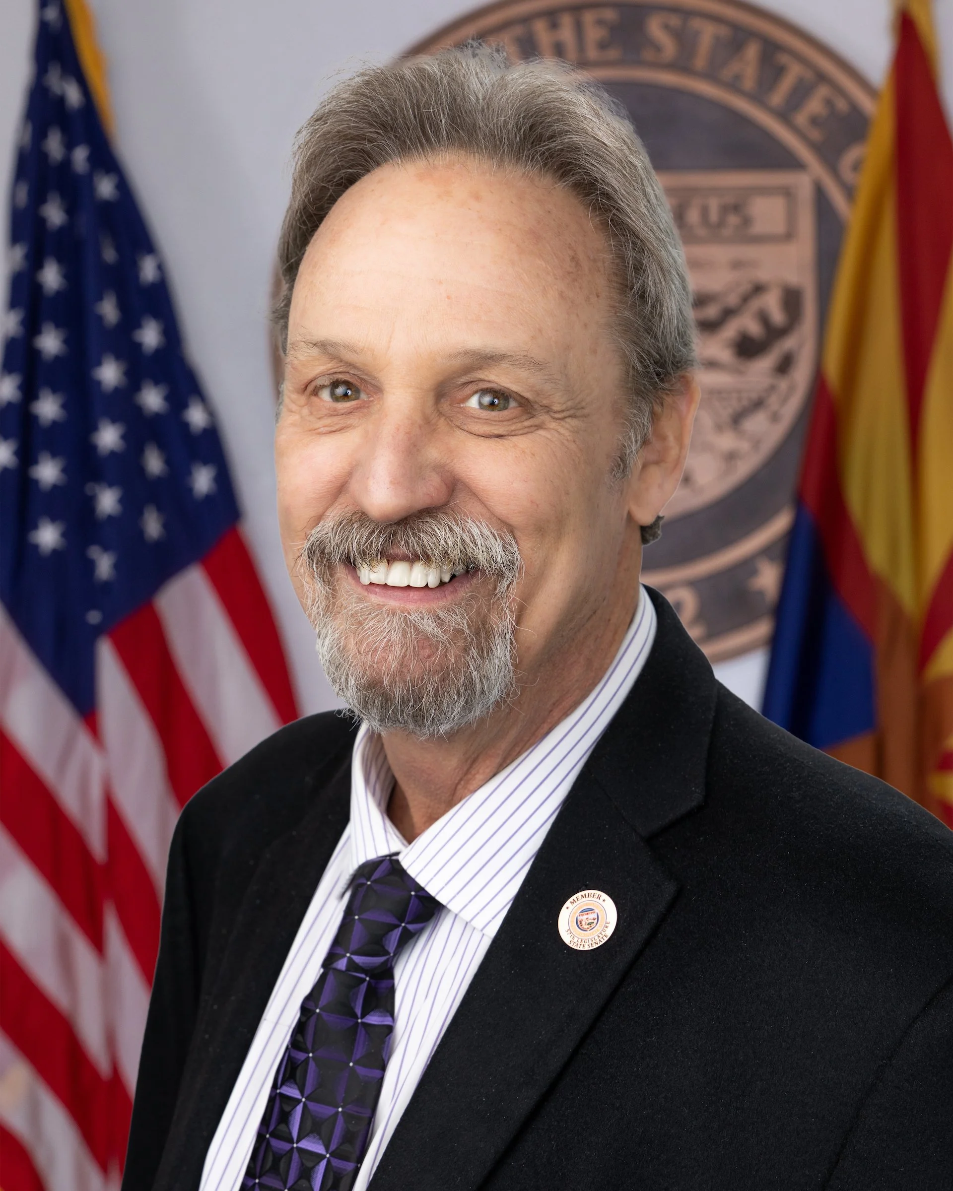 Senator Payne Sends Measure Safeguarding Health Care Worker Privacy to Governor
