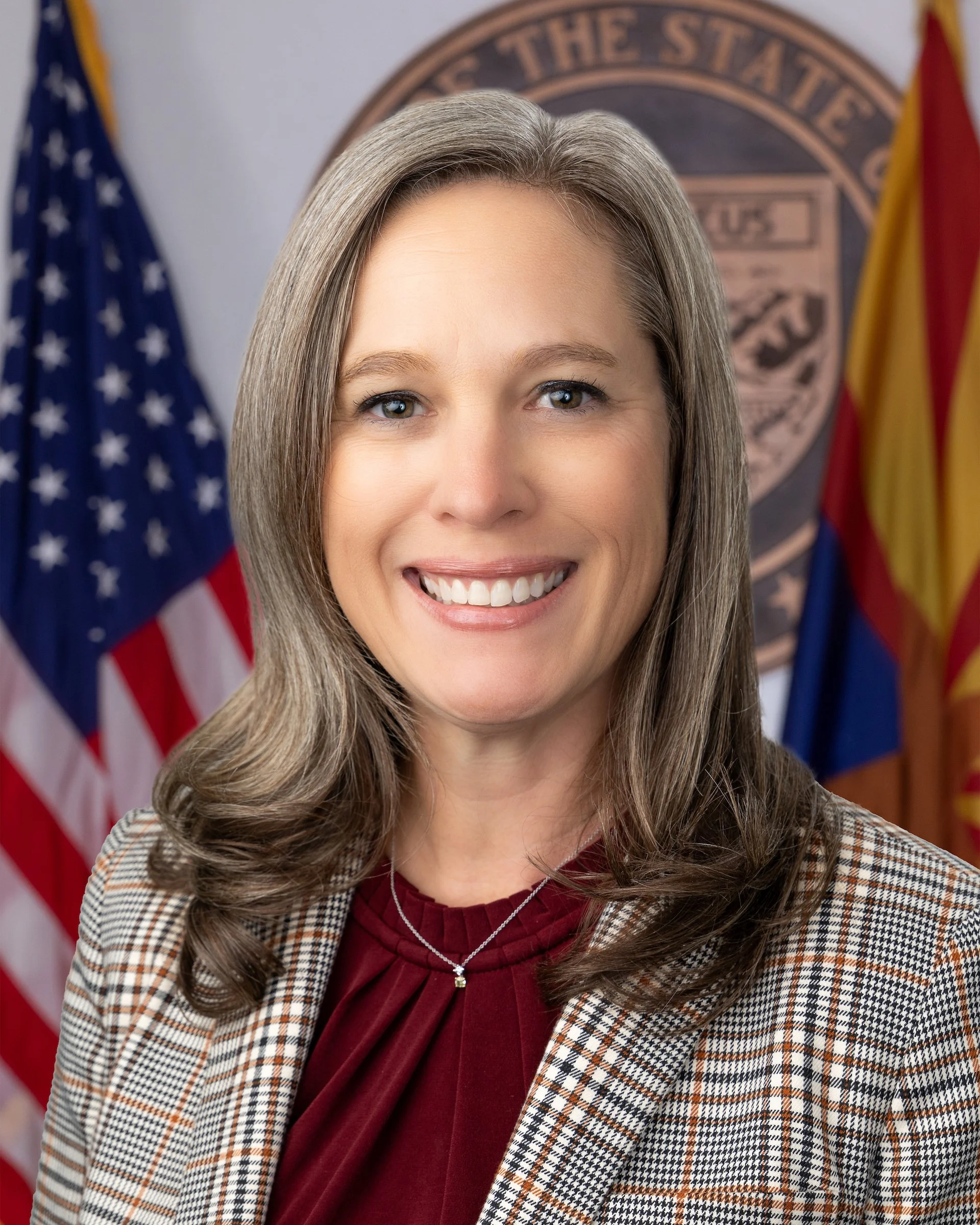 Senator Bolick Secures Unanimous Support on Bill Strengthening Missing Children Response Protocols