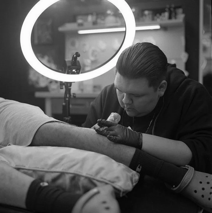 Big Mike "Wicked Calacas"