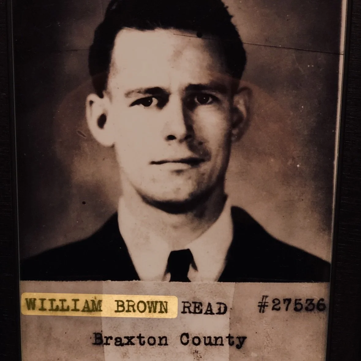 Here&rsquo;s to you William! Remember Remember the 5th of November! ❤️ Always remember that you are often thought of! 🙏🙏