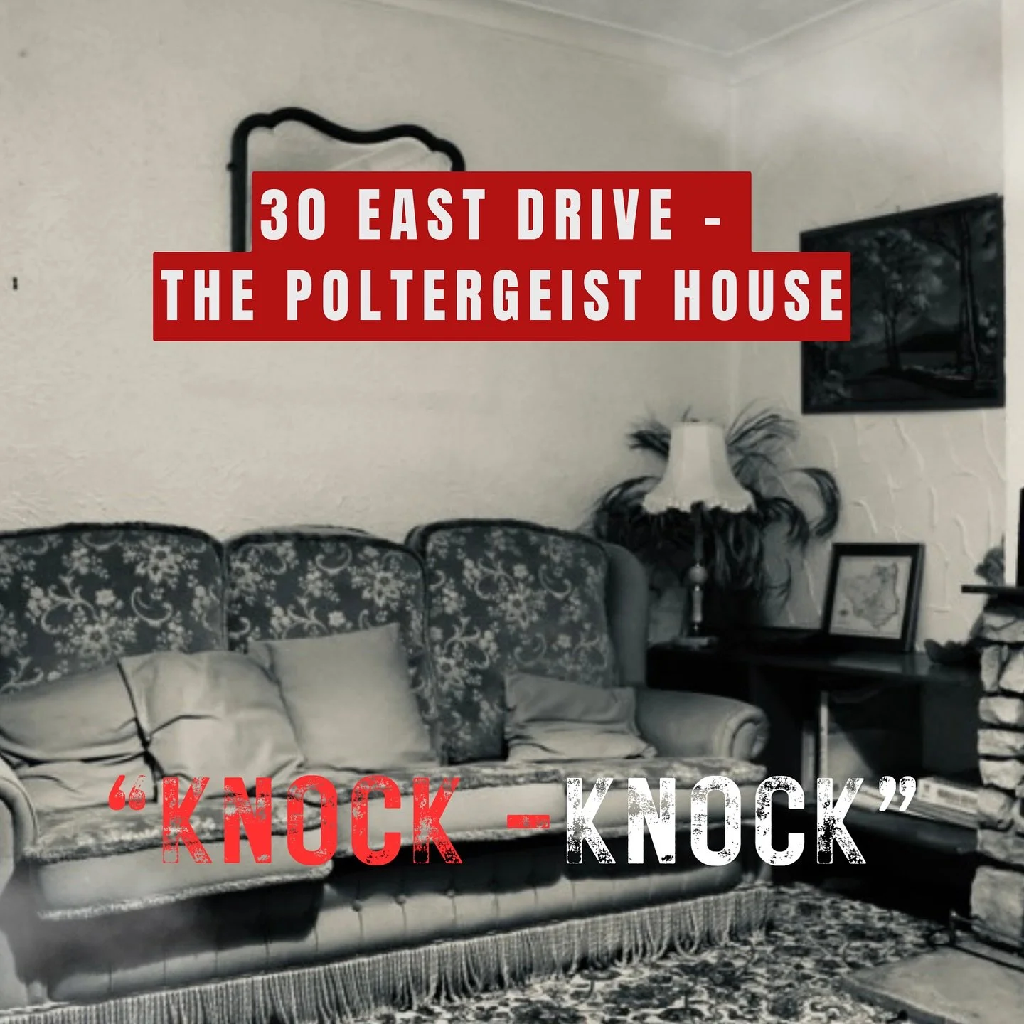 Yep! Here we go! Let&rsquo;s hope there is no re-runs of Portals to Hell! 😋

Fancy joining me? I promise to hold your hand in the dark! 🤪